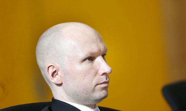 image: Staten sterkt kritisk til tingrettens Breivik-dom